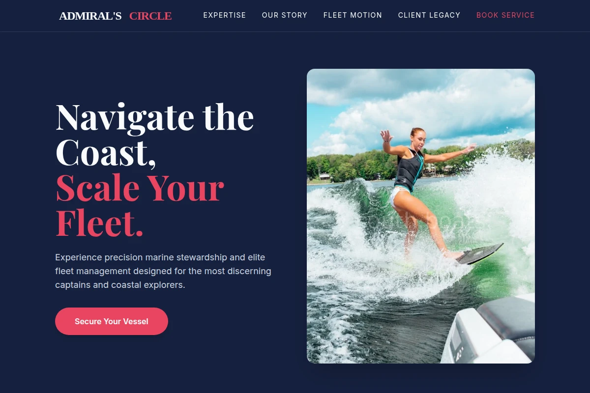 Cleat Boating