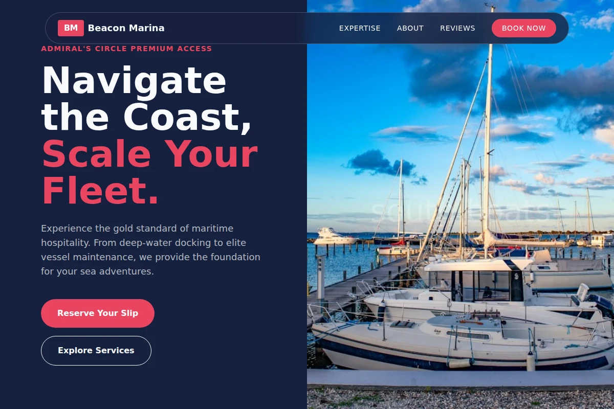 Beacon Marina