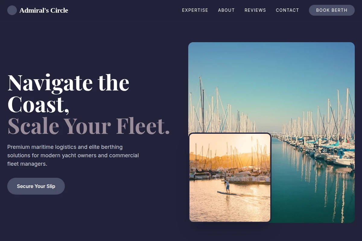 Beacon Marina