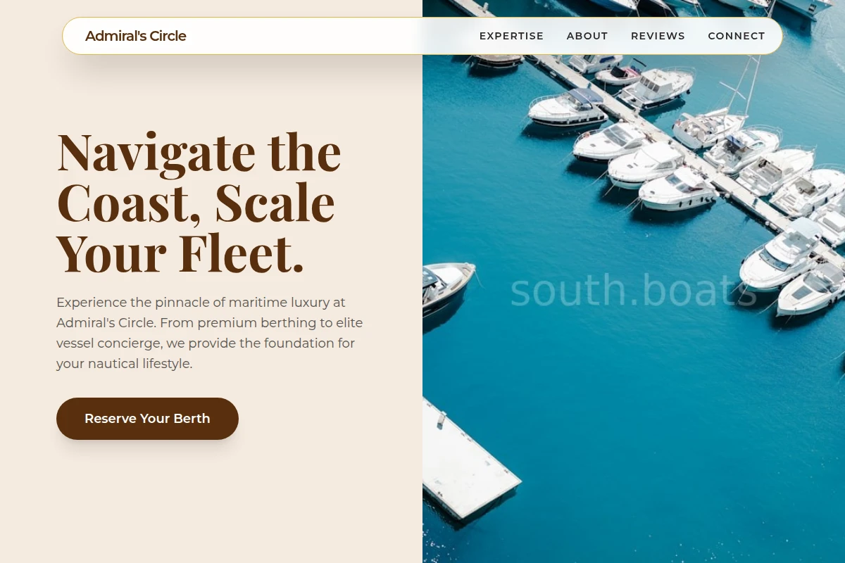 Cleat Marina