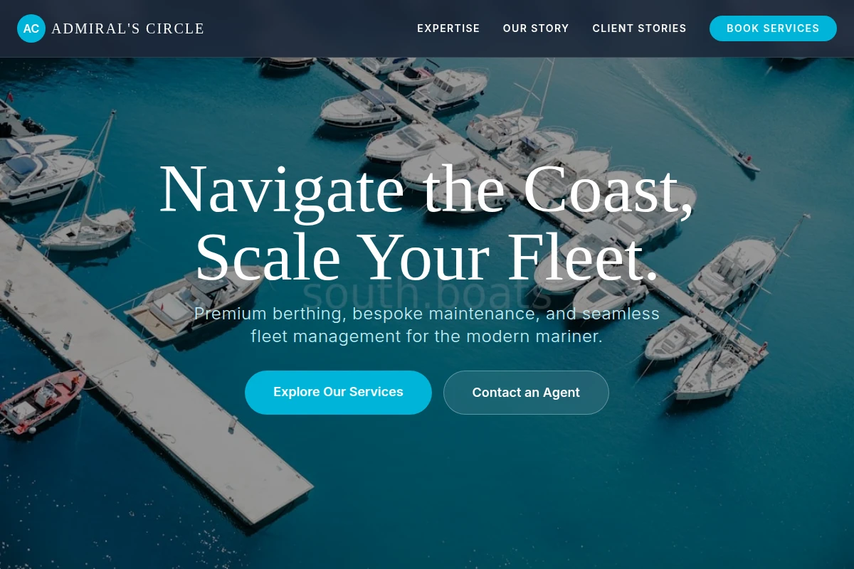 Compass Marina