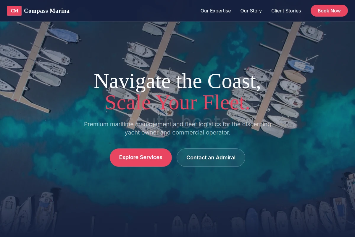 Compass Marina