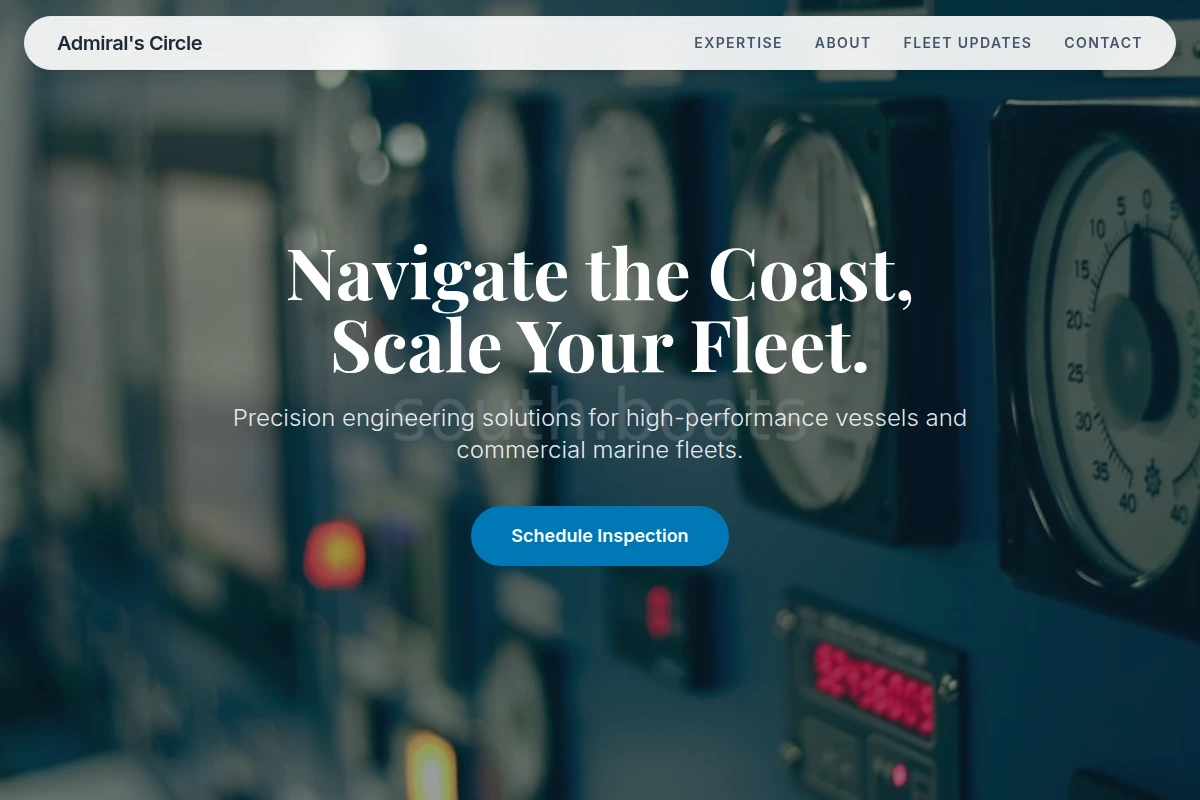 marine-engineering