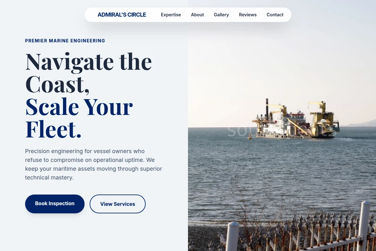 Port Marine Engineering
