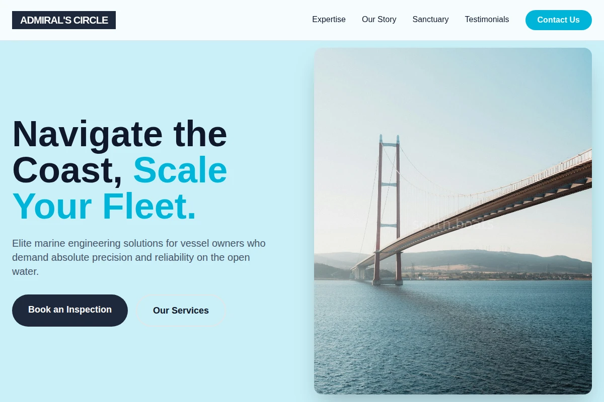 Wave Marine Engineering