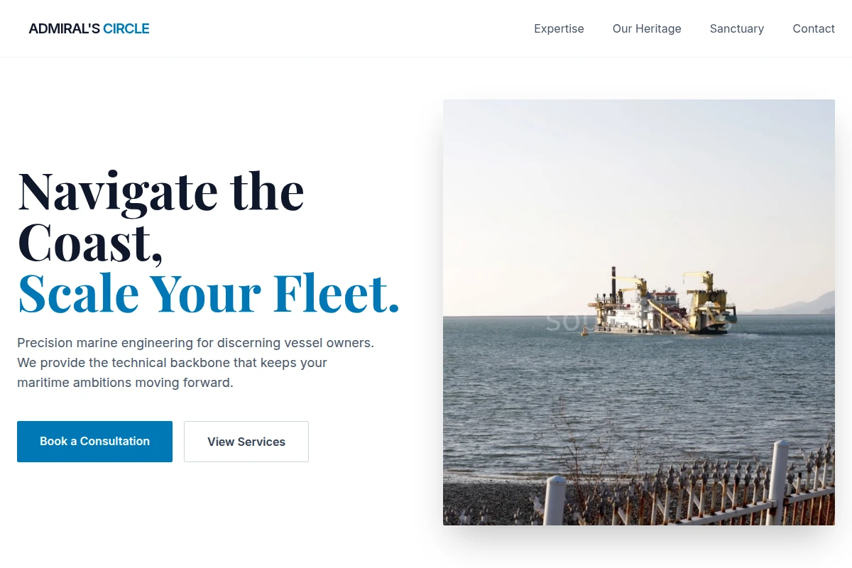 Keel Marine Engineering